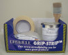 Grip-Strip Coarse White