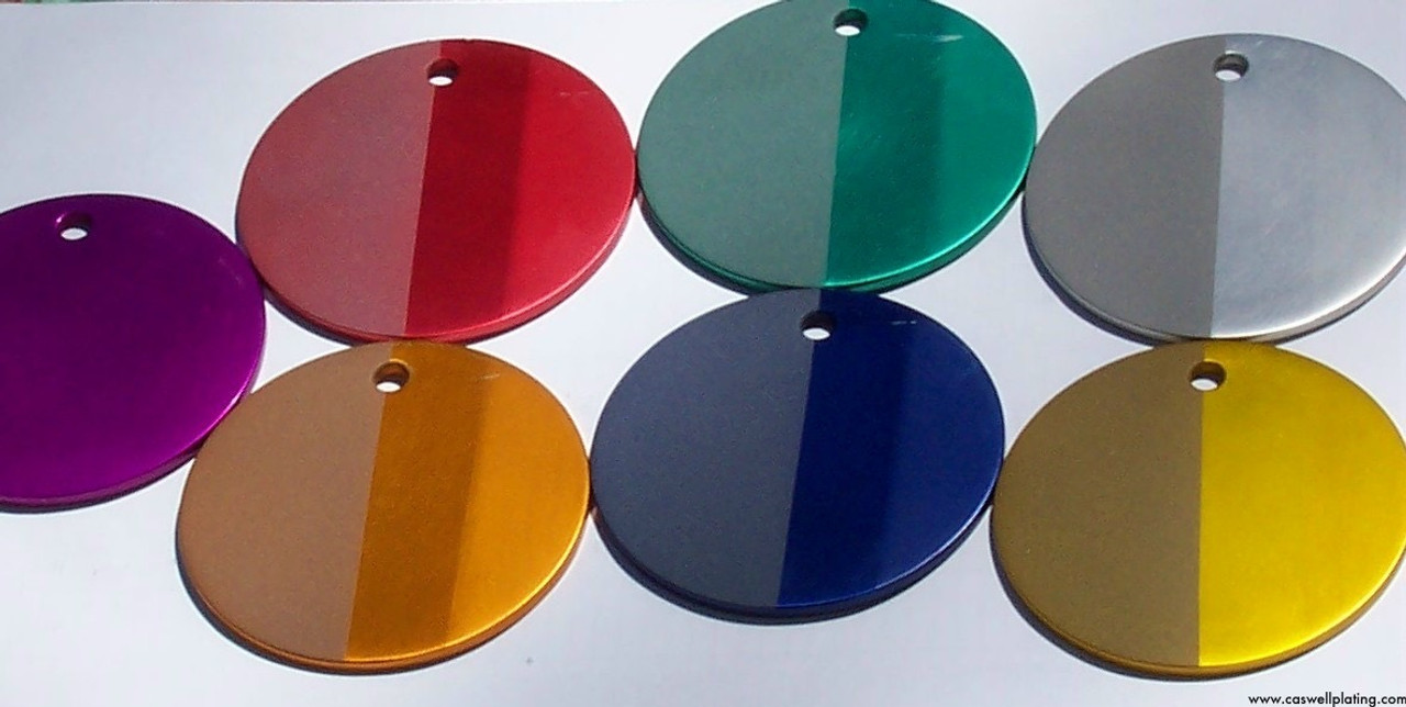 Standard Anodizing Kit 