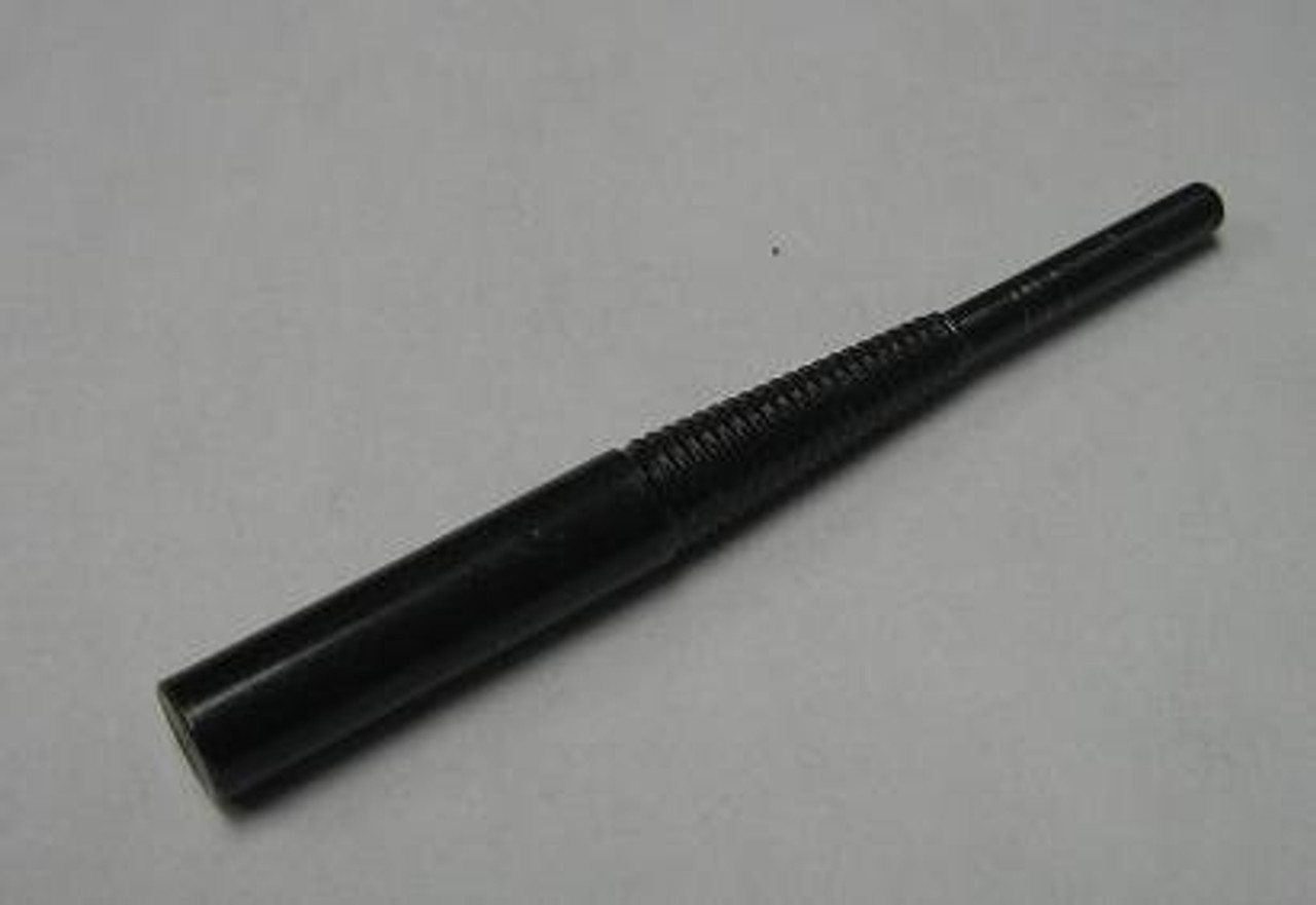 TAPERED THREAD MANDREL