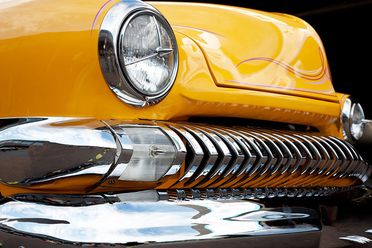 Chrome & Nickel Polishing Kit Caswell Inc