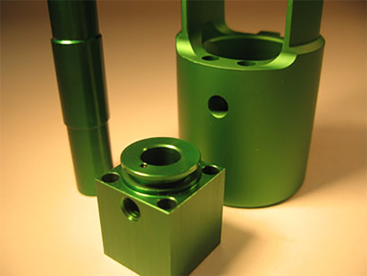 Anodizing Kit