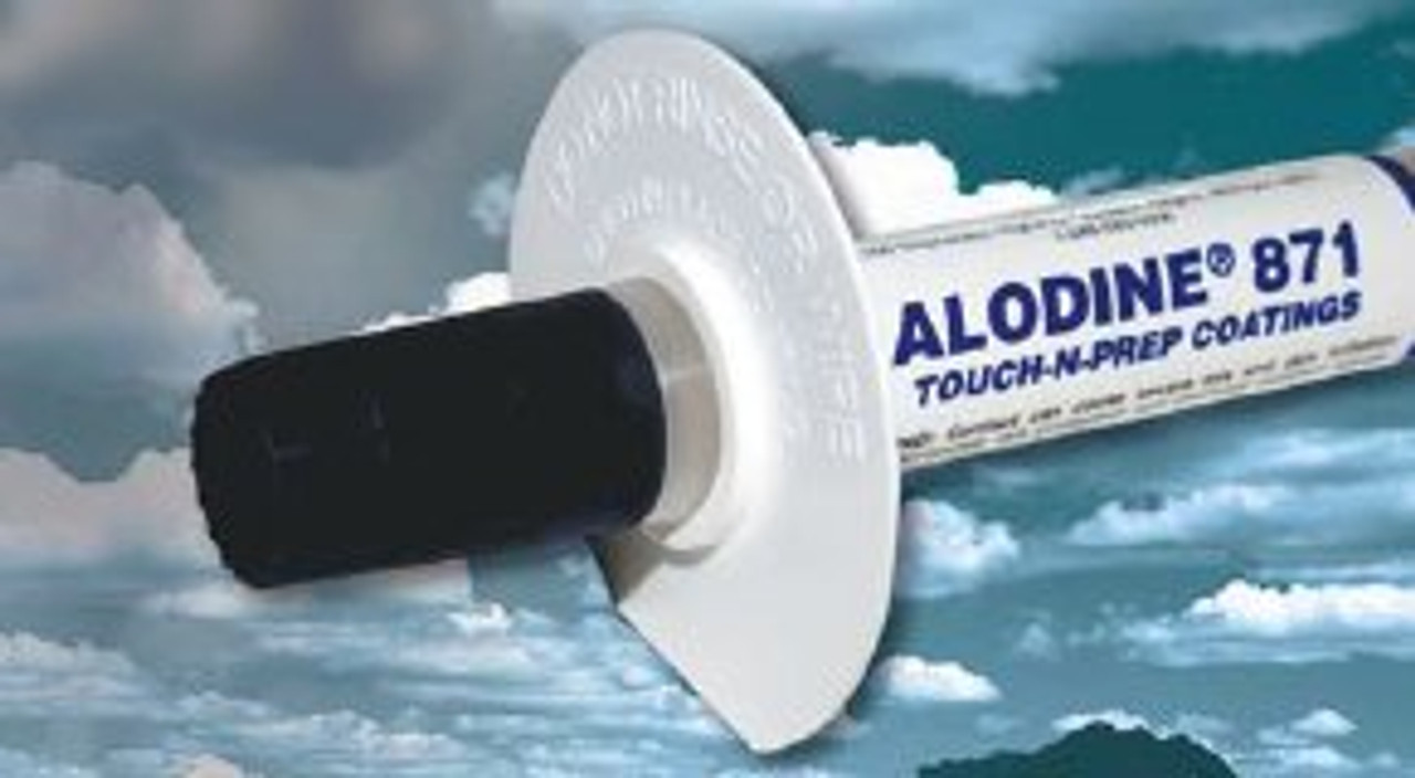 Alodine 871 Touch up Pen - Caswell Inc