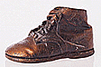 liquid bronze for shoes