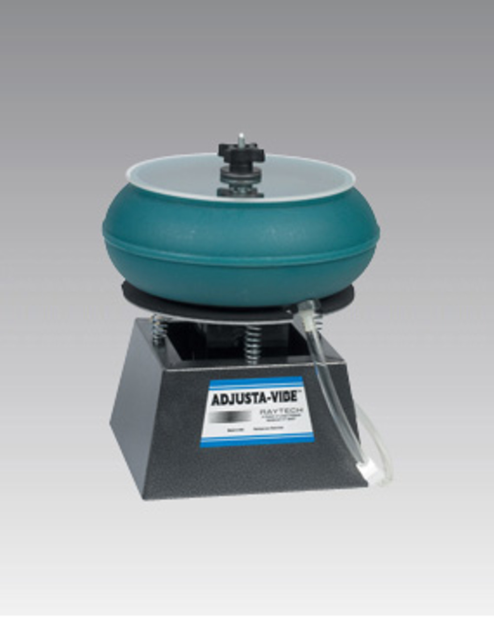 VIBRATORY TUMBLER - ADJUSTA-VIBE 40