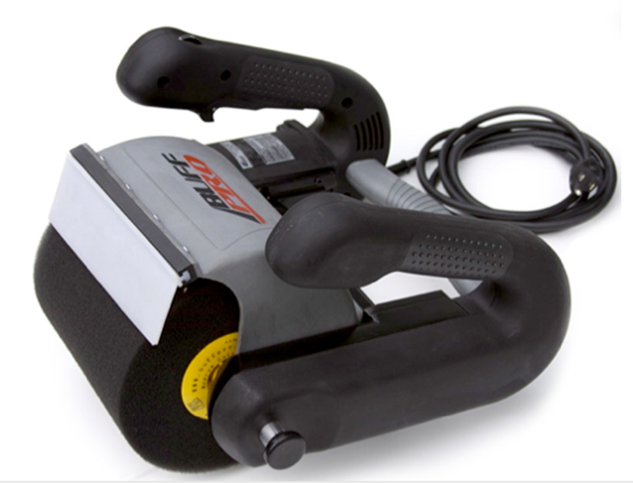 BUFFPRO JF180 SWIRL-FREE POLISHER 220 V