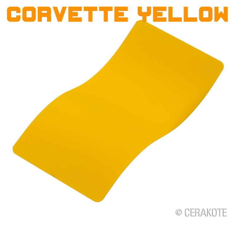 Cerakote Firearm Coating - High Temp 
