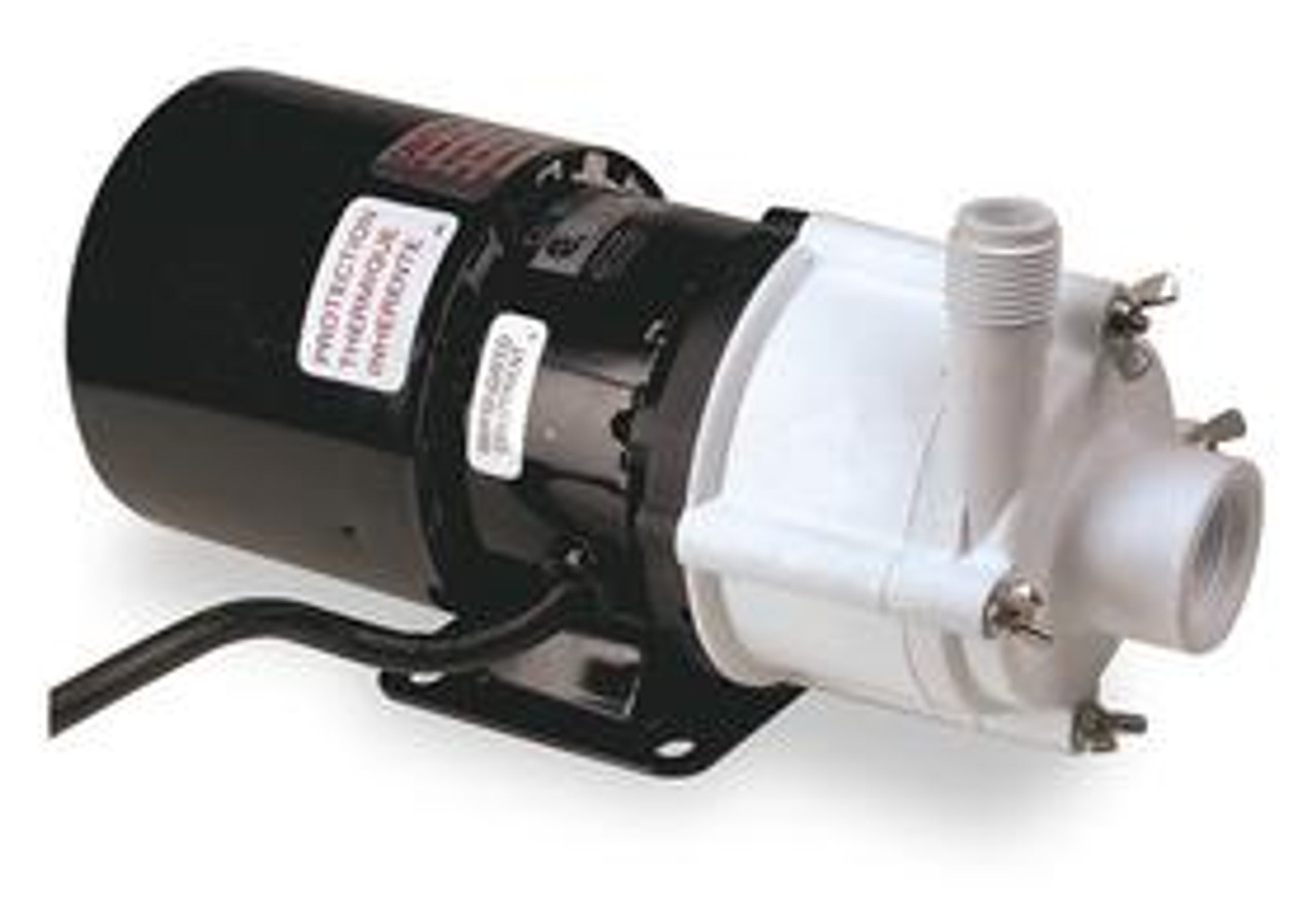 LITTLE GIANT BORON NITRIDE PUMP