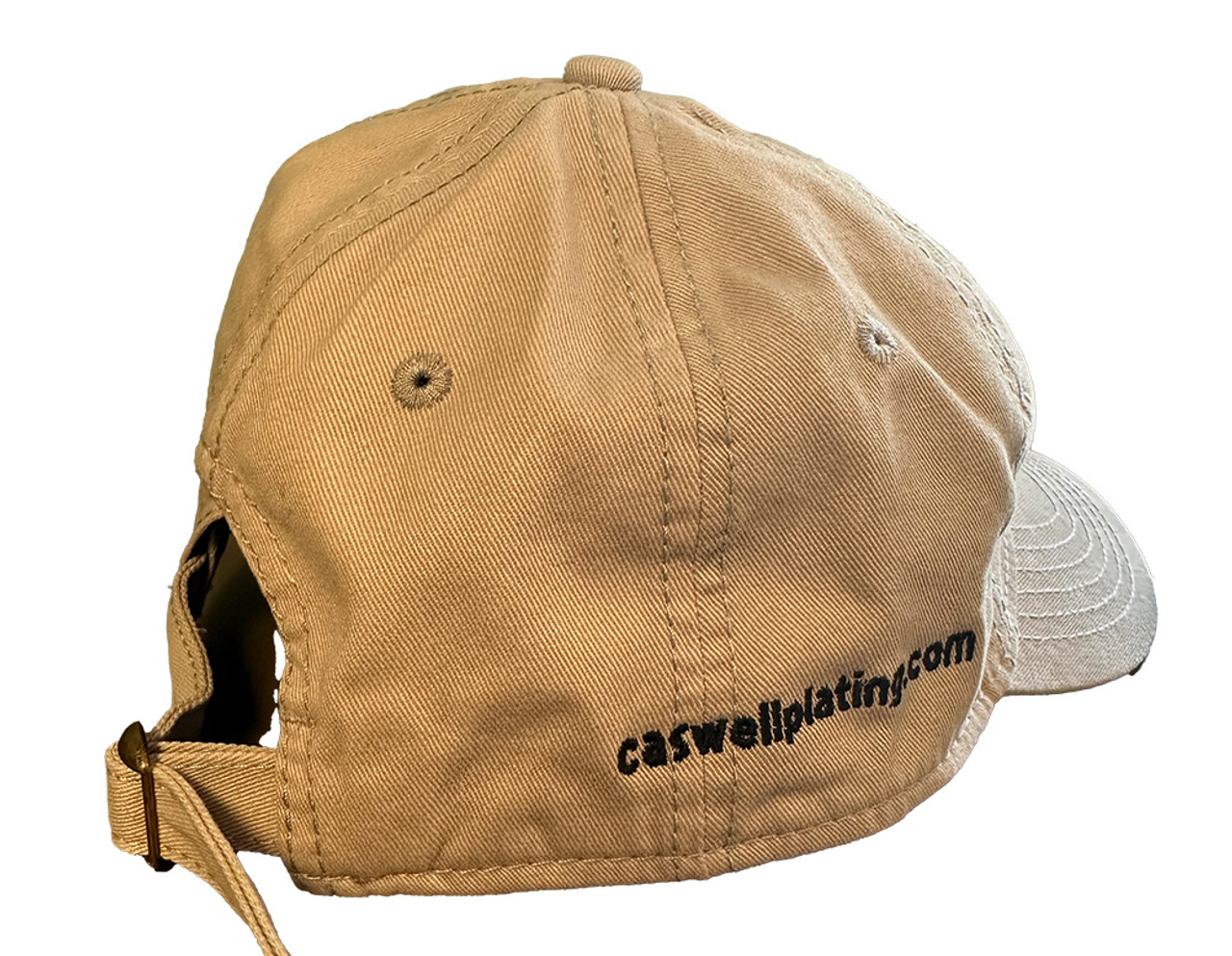 Caswell Hat