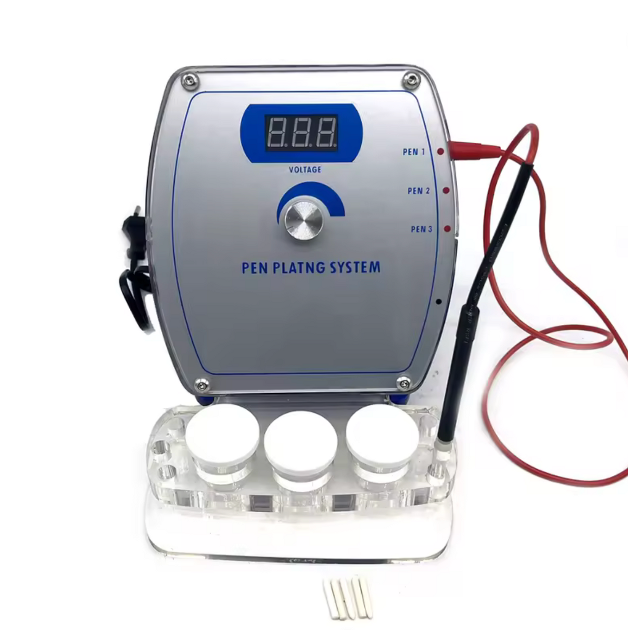 Pen Plating Machine Pen Plating Machine