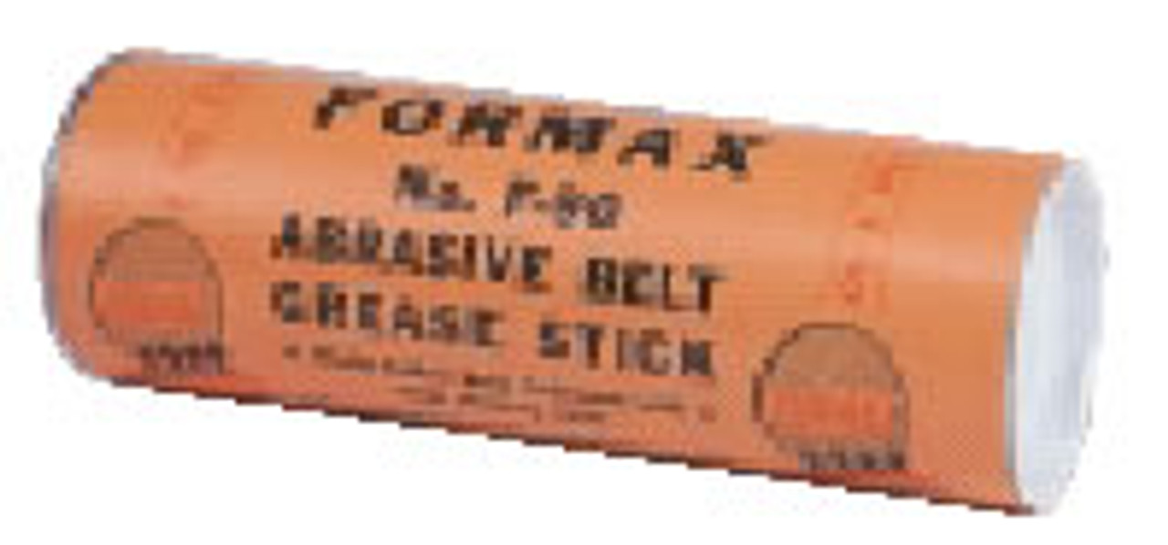 COATED ABRASIVE GREASE STICK GRADE F-90