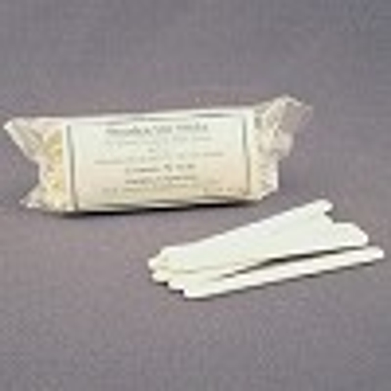 50 X STIR STICKS