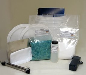 Online Nickel Plating Class Class & Complete Kit Caswell Inc