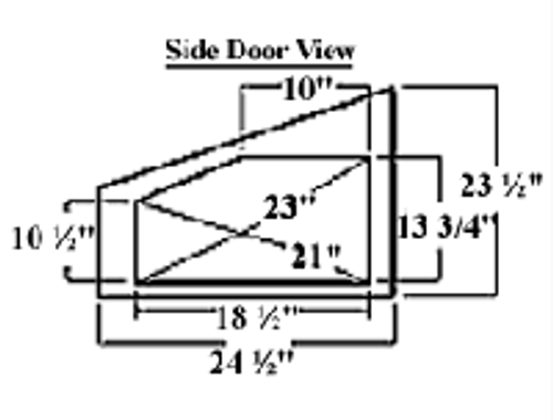 Side Door Opening Blaster -1588139915