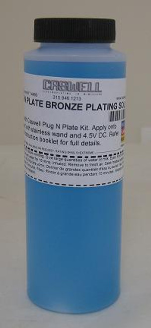 Plating Kits - Brush Plating Products - Plug N' Plate Kits - Page