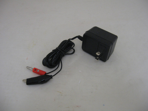 PLUG N' PLATE POWER SUPPLY 4.5V