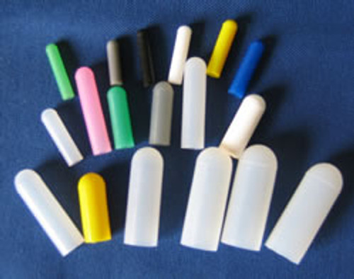 SILICONE CAP KIT