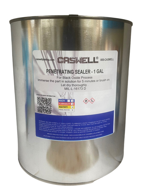 Lantern Fount Sealing Kit - Caswell Inc