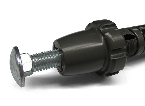 1/2" COLLET FOR NOTCHEAD GRIP