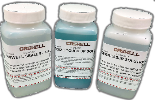 Anodize Touch Up Kit