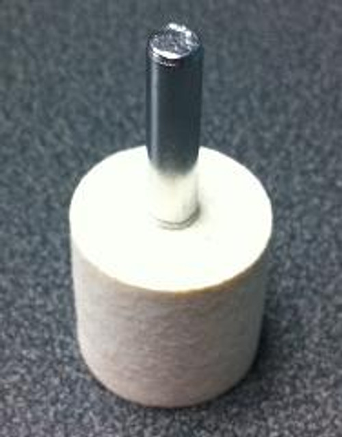 CYLINDER FELT BOB 1 X 1