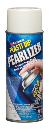 Plasti Dip® Enhancers