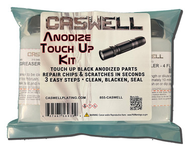 LCD Anodizing Kit - Caswell Canada