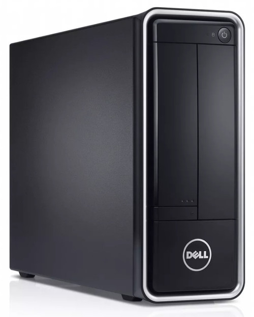 Dell Inspiron Small Desktop (Intel ) w/ Intel Core - 4GB - 1TB - Windows 10 Home