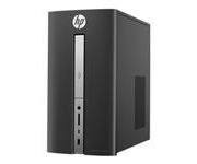 HP Pavilion 570-p017c - Core i5 7400 3 GHz - 16 GB RAM - 1 TB HDD - AMD Radeon R7 450 / Intel HD Graphics 630 - Windows 10 Home