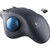 Logitech Wireless Trackball M570 - Wireless Laser Trackball - Mac/PC