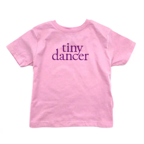 Tiny Dancer Tee