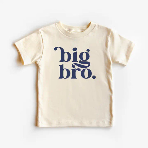 Big Brother Tee