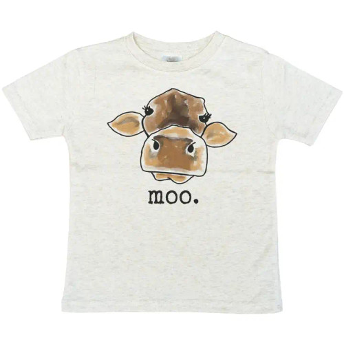 Moo Tee
