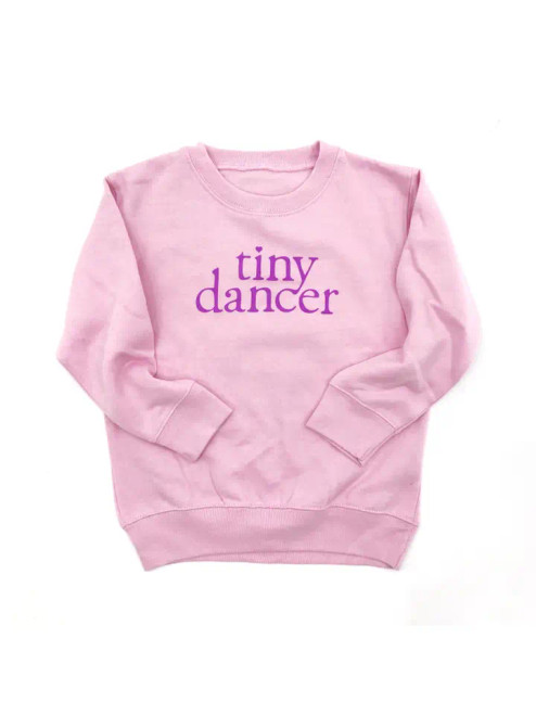 Tiny Dancer Pullover
