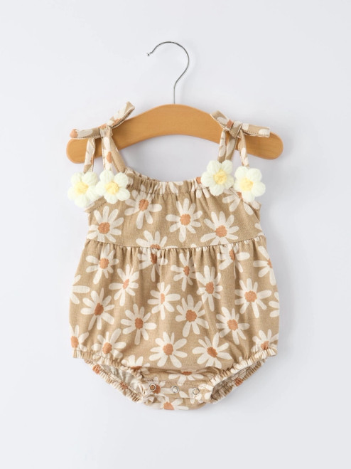 Daisy Romper