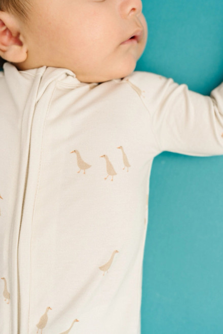 Goose Bamboo Sleeper