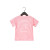 Pink Playground Tee