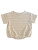 Striped Bubble Onesie
