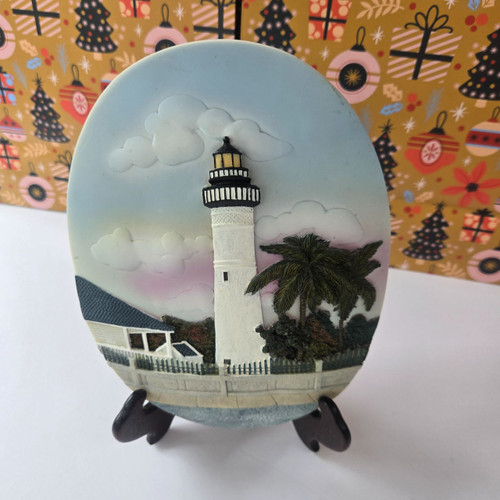 Lighthouse Decoration