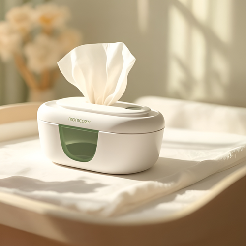 Momcozy Wipes Warmer