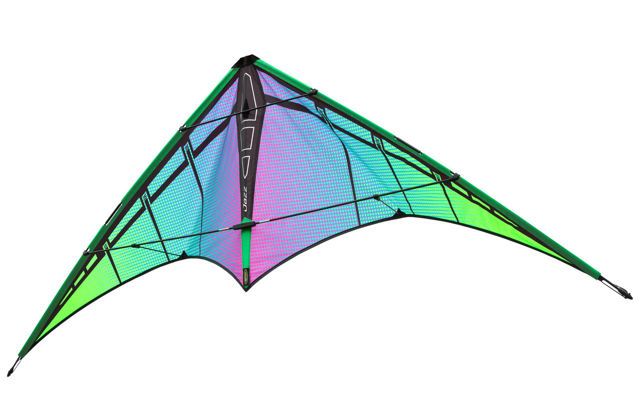 Prism Jazz 2.0 (Electric)