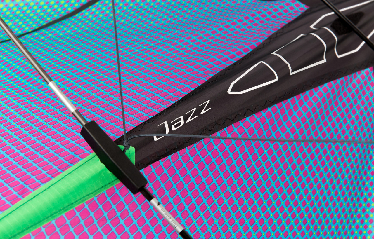 Prism Jazz 2.0 (Electric)