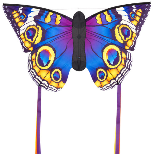 Butterfly Buckeye Kite by HQ Kites | Dr. Gravity's Kite Shop