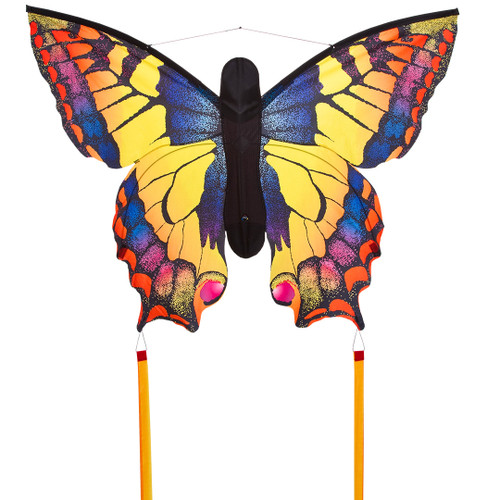 Butterfly Swallow Tail Kite by HQ Kites | Dr. Gravity's Kite Shop