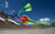 Bora 5 Parafoil Kite by Prism Kite Designs | Dr. Gravity's Kite Shop