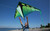 Zenith 5 Delta Kite by Prism Kite Designs | Dr. Gravity's Kite Shop