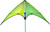 Neutrino Citrus Stacker Stunt Kite by Prism Kite Designs | Dr. Gravity's Kite Shop