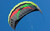 Tensor 4.2 Power Kite by Prism Kite Designs | Dr. Gravity's Kite Shop