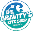 Dr. Gravitys Kite Shop Dr. Gravitys Kite Shop