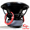 **Team GP Undertaker 18" Subwoofer UT18 5,000 RMS 