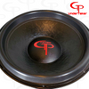 **Team GP Undertaker 18" Subwoofer UT18 5,000 RMS 